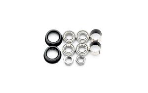 Sada na repas ped�lov, NANO-P