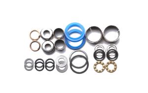 Sada na repas pedalov, N-EVO-AE01 (2014+)