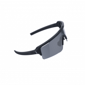 Športové okuliare s vymeniteľnými sklami BBB BSG-65 FUSE  6501 matná čierna