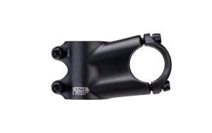 Predstavec UNO,  A-HEAD,1.1/8'' 31,8mm, 50mm, �ierny