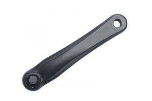K�uka �av� PROWHEEL dural. �ierna 152mm