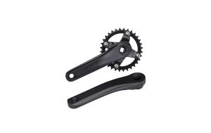 K�uky, jednoprevodn�k, 32 z., 170mm, duralov�