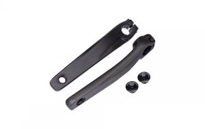 Nhradn duralov kuky Bafang, 170mm