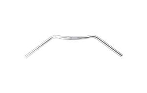 Riadidl� lastovi�ky CTM FIORE, 25,4mm/ 640mm, satin.