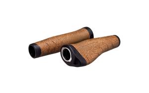 Rukovte CTM KORK, anatomick, hned