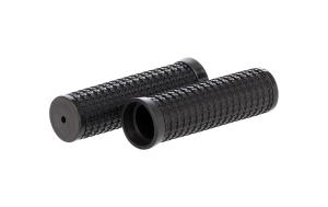 Rukovte CTM GRIP-SHIFT,100 mm, ierne