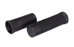 @Rukov�te CTM GRIP-SHIFT,125+80 mm, �ierne