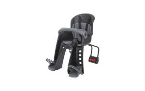 Seda�ka Bilby Junior predn� (zadn� uchytenie), 28-40mm, �ier