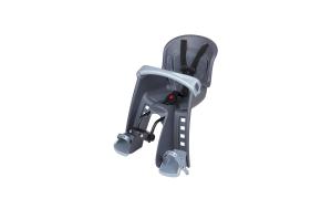 Seda�ka Bilby Junior predn� (predn� uchytenie), 22-40mm, tma