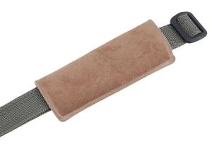 Bezpe�nostn� p�s seda�ky Bilby / Bilby RS, hned�/�ed�