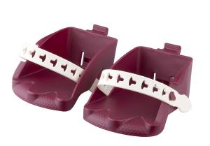 Stupa�ky detsk� Polisport Bilby, v�nov�