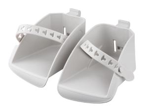 Stupa�ky detsk� Polisport Koolah, kr�mov�