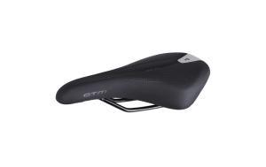 Sedlo CTM Cloud wmn, MTB, ierna