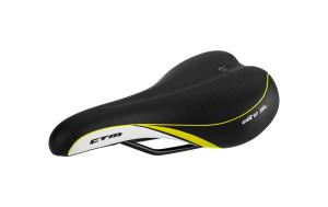 Sedlo CTM Elite ierna/lt