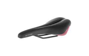 Sedlo CTM Charisma, ierna/vnov