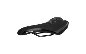 Sedlo CTM Tranz, pnske, ierna/ierna