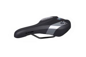 Sedlo CTM Metric, treking, gent, ierne