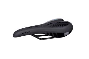 Sedlo CTM Zera, kros, �ierne