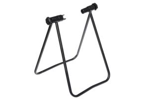 Stojan v�stavn�, na osku z.kolesa