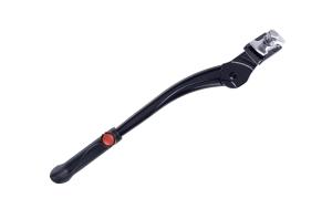 Stojan CTM TRACE, dural, nastaviten, ierny