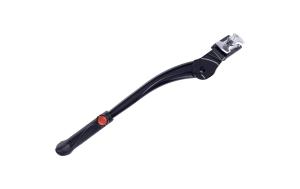 Stojan CTM, dural, nastavite�n�, na imbus, �ierny