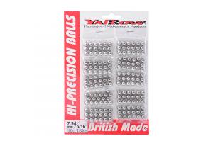 Guli�ky priemer 7,94mm-18ks