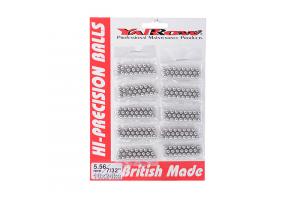 Guli�ky priemer 5,56mm-24ks