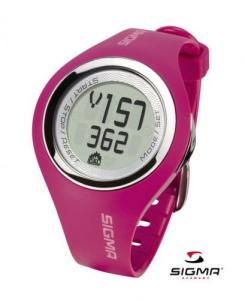 SIGMA Pulzmeter PC 22.13 ru�ov�