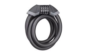 Z�mok k�dov� �pir�lov� CTM CODE, 15x1500mm