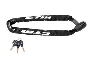 Zmok reazov CTM CHAINER, 6x900mm