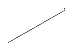 �pice pozink. �ierne - TW, 260 mm