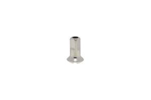 Niple oce�ov�, k�ra, 3x16mm, zinkovan�