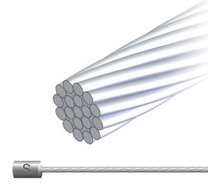 12RG3050 - 1,2x3050mm, lanko radiace galvan.