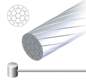 94SS2750 - 1,5x2750mm, lanko brzdov� nerez
