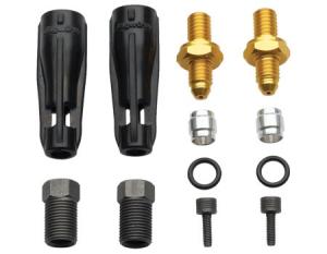 HFA206, koncovka na hyd.hadi�ku, Avid Code O-degree