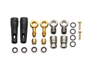 HFA501, koncovka na hyd.hadi�ku, Formula ORO