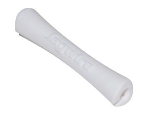 CHA055 n�vlek na bowden, 3G,4-5mm,TPR, biely