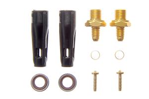 HFA801, koncovka na hyd.hadi�ku, Tektro Auriga Comp, Draco