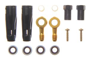 HFA802, koncovka na hyd.hadi�ku, Tektro Orion, Auriga Pro