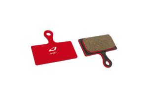 DCA085 brzd do�ti�ky SHIMANO M985, M988, M785, SLS M666