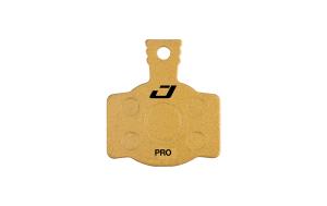 DCA097 brzd. do�ti�ky MAGURA MT8, MT Trail, CAMPAGNOLO - Pro Semi-metallic