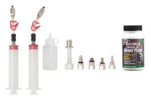 WST035 odvzdu��ovacia sada pre Shimano, Magura, Tektro, Gian