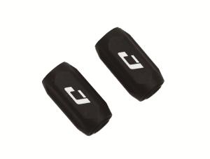 BSA062 nast. skrutka na cestn� brzdy MINI, 4mm �ierna