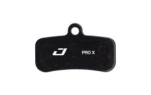 DCA505 brzd.do�ti�ky SHIMANO Saint M820, M810, ZEE M640 - Pro Extreme Sintered