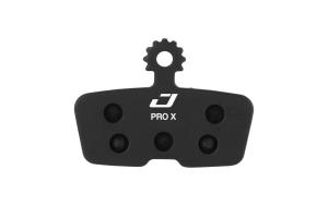 DCA509 brzd. do�ti�ky SRAM Code RSC, R, Guide RE - Pro Extreme Sintered