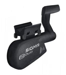 SIGMA Sn�ma� kadencie a r�chlosti R2 DUO COMBO pre ROX GPS 11.0 00462, ANT+ / Bluetooth Sm
