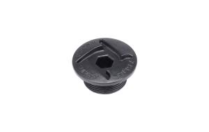 Skrutka na k�uky SUOLO, plastov�