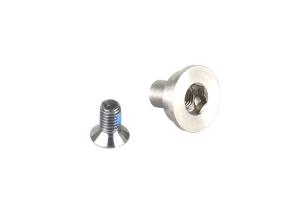 Skrutka na zadn� stavbu r�mu CTM Rocker