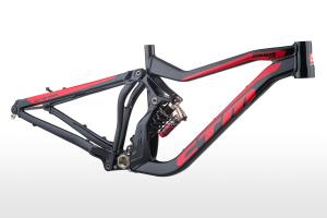 R�m MONS 27,5 2015, �ierna/�erven� M -bez vahadla