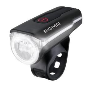 SIGMA Svetlo predn AURA 60 60 Lux